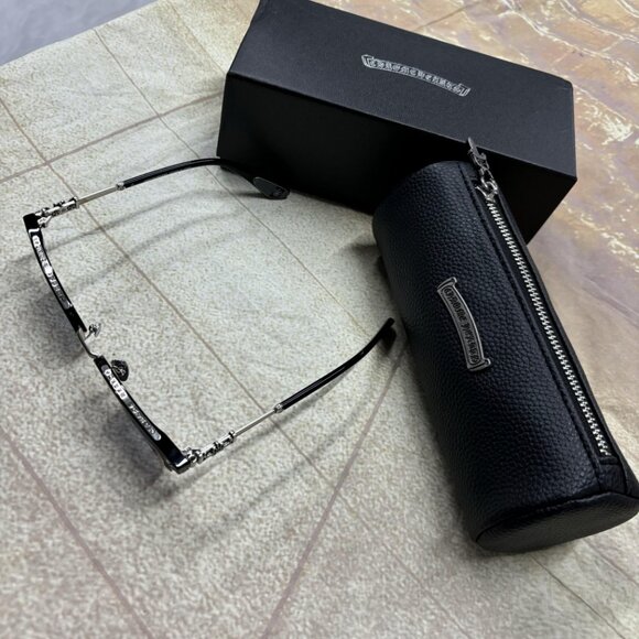 Chrome Hearts Fashion sunglasses - Picture 3 of 9